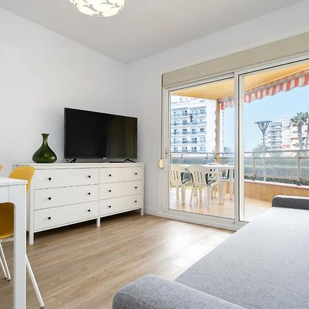 Hauzify I Apartament Solpins La Pineda Extérieur photo