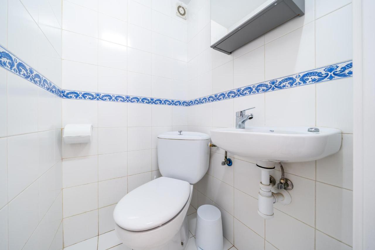 Hauzify I Apartament Solpins La Pineda Extérieur photo