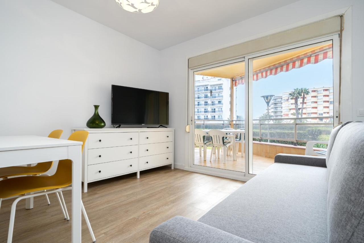 Hauzify I Apartament Solpins La Pineda Extérieur photo