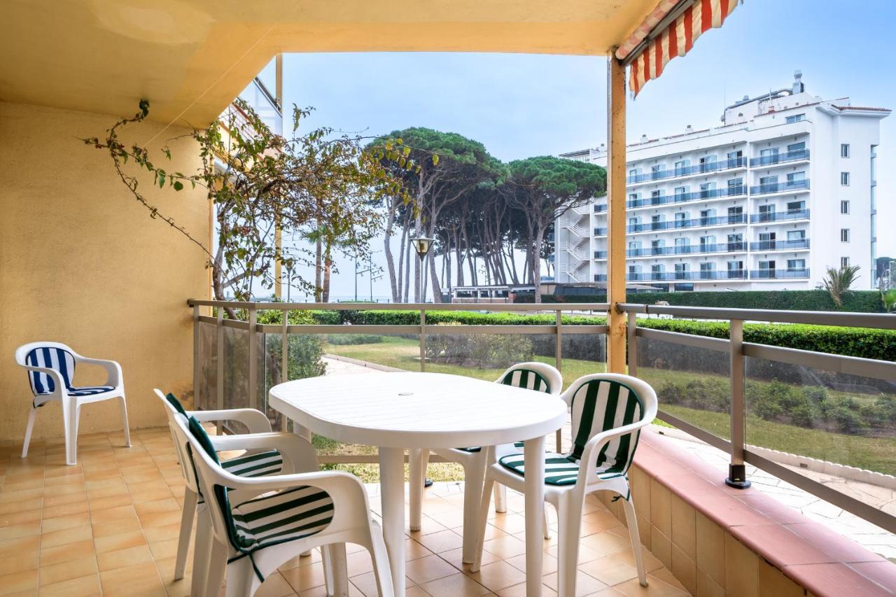 Hauzify I Apartament Solpins La Pineda Extérieur photo