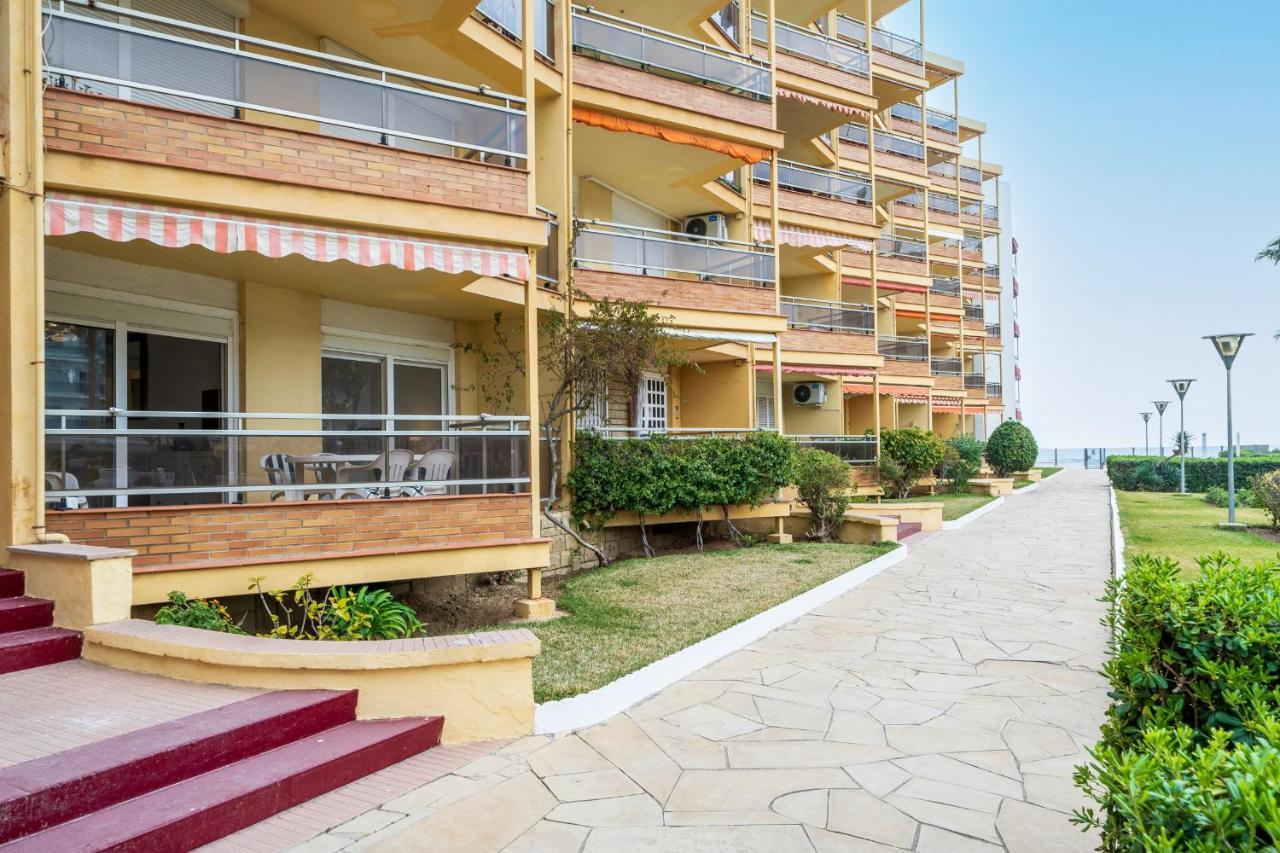 Hauzify I Apartament Solpins La Pineda Extérieur photo