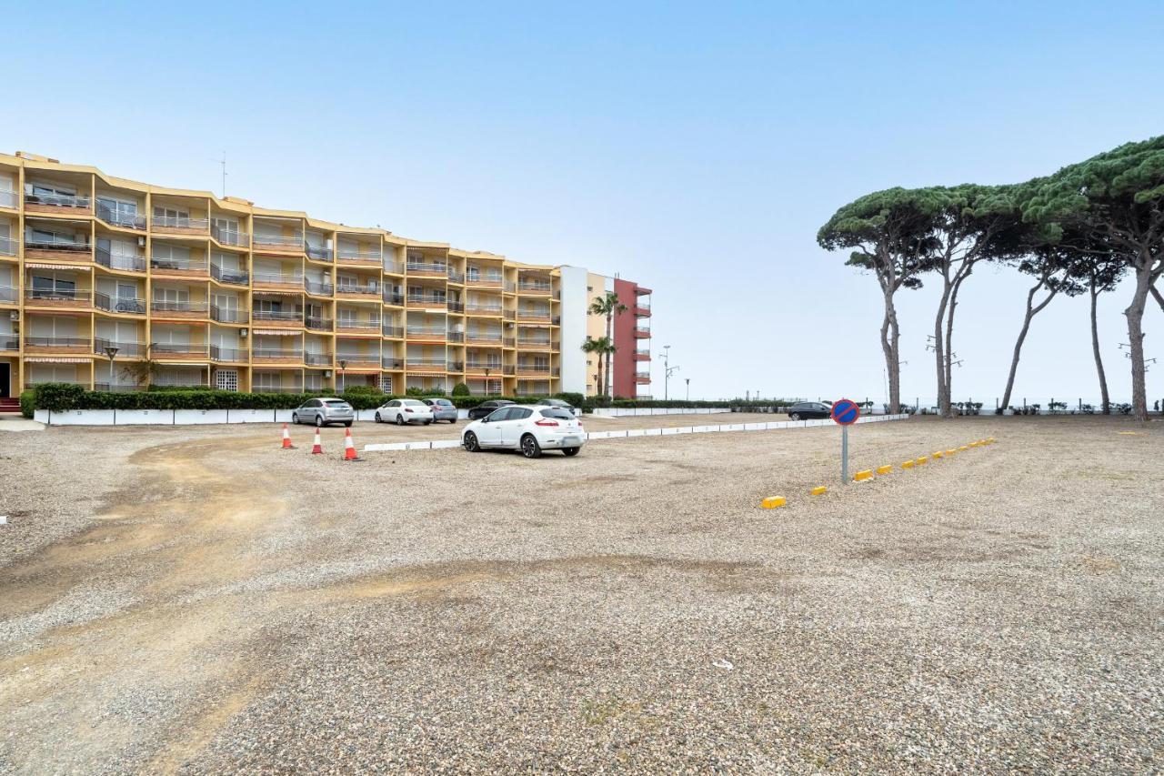 Hauzify I Apartament Solpins La Pineda Extérieur photo