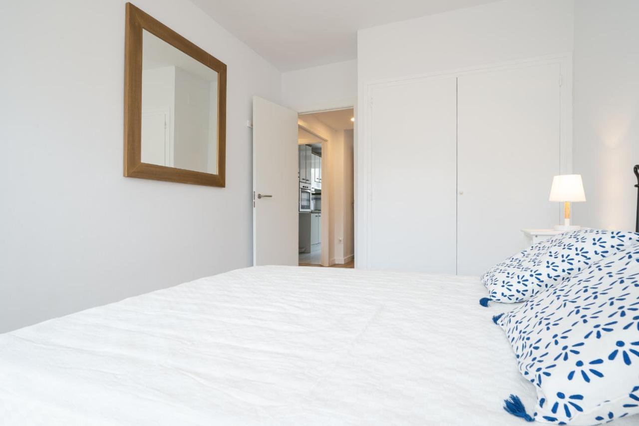 Hauzify I Apartament Solpins La Pineda Extérieur photo
