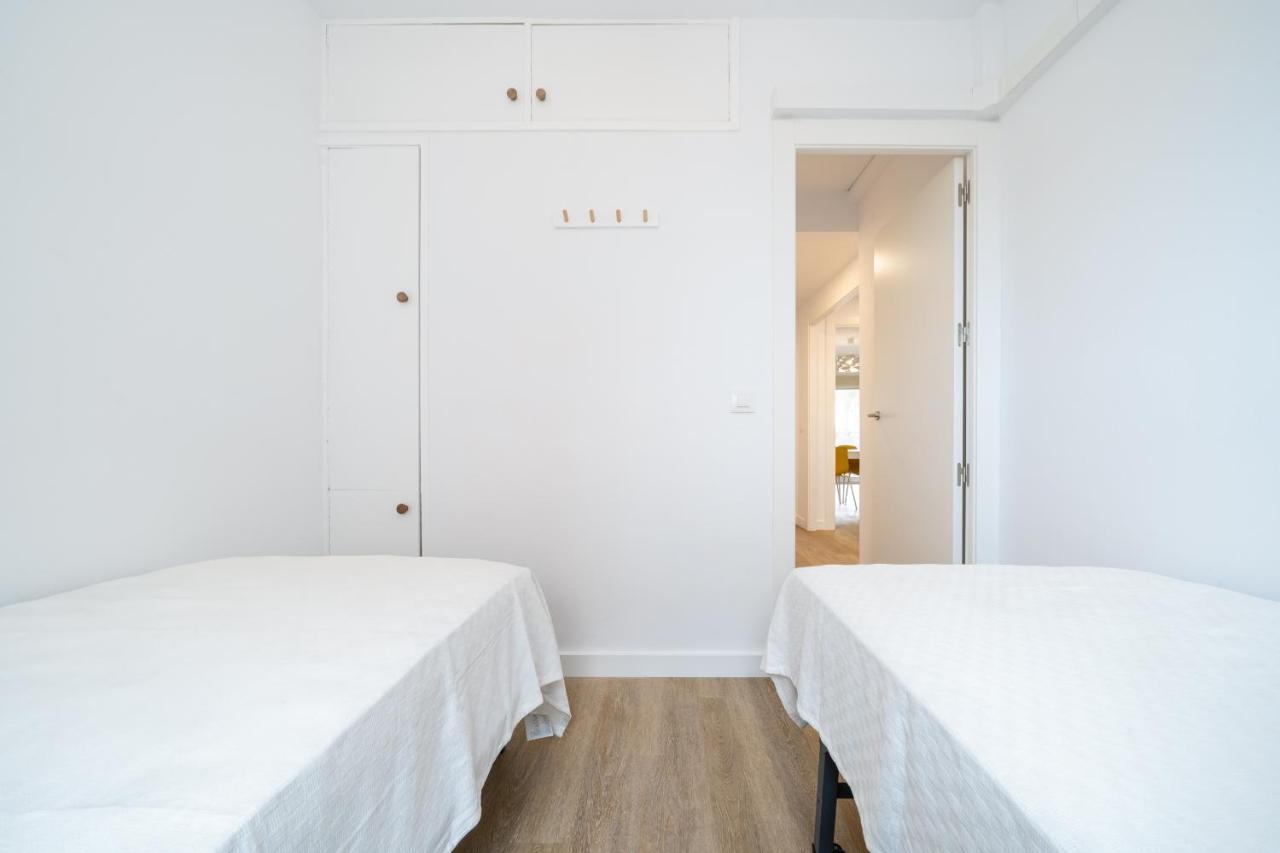 Hauzify I Apartament Solpins La Pineda Extérieur photo