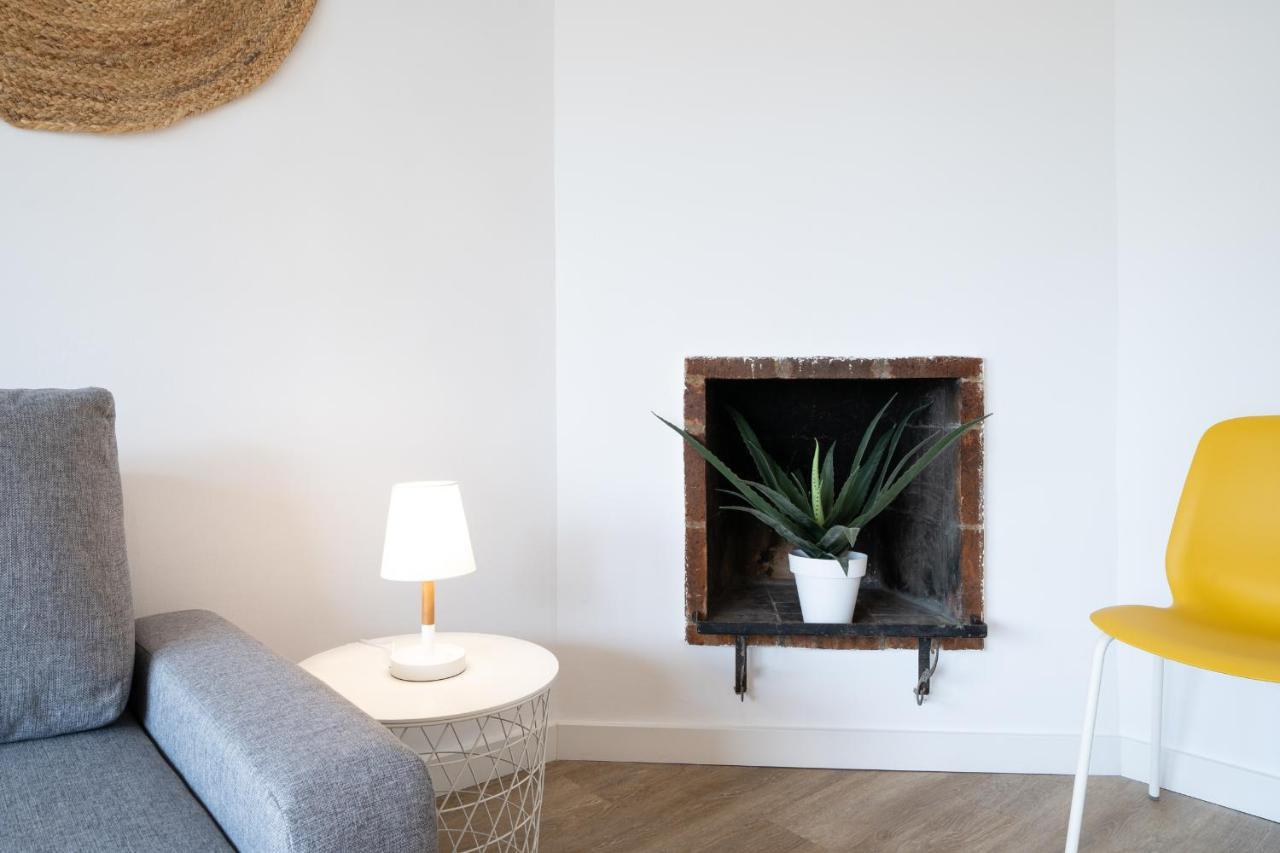 Hauzify I Apartament Solpins La Pineda Extérieur photo