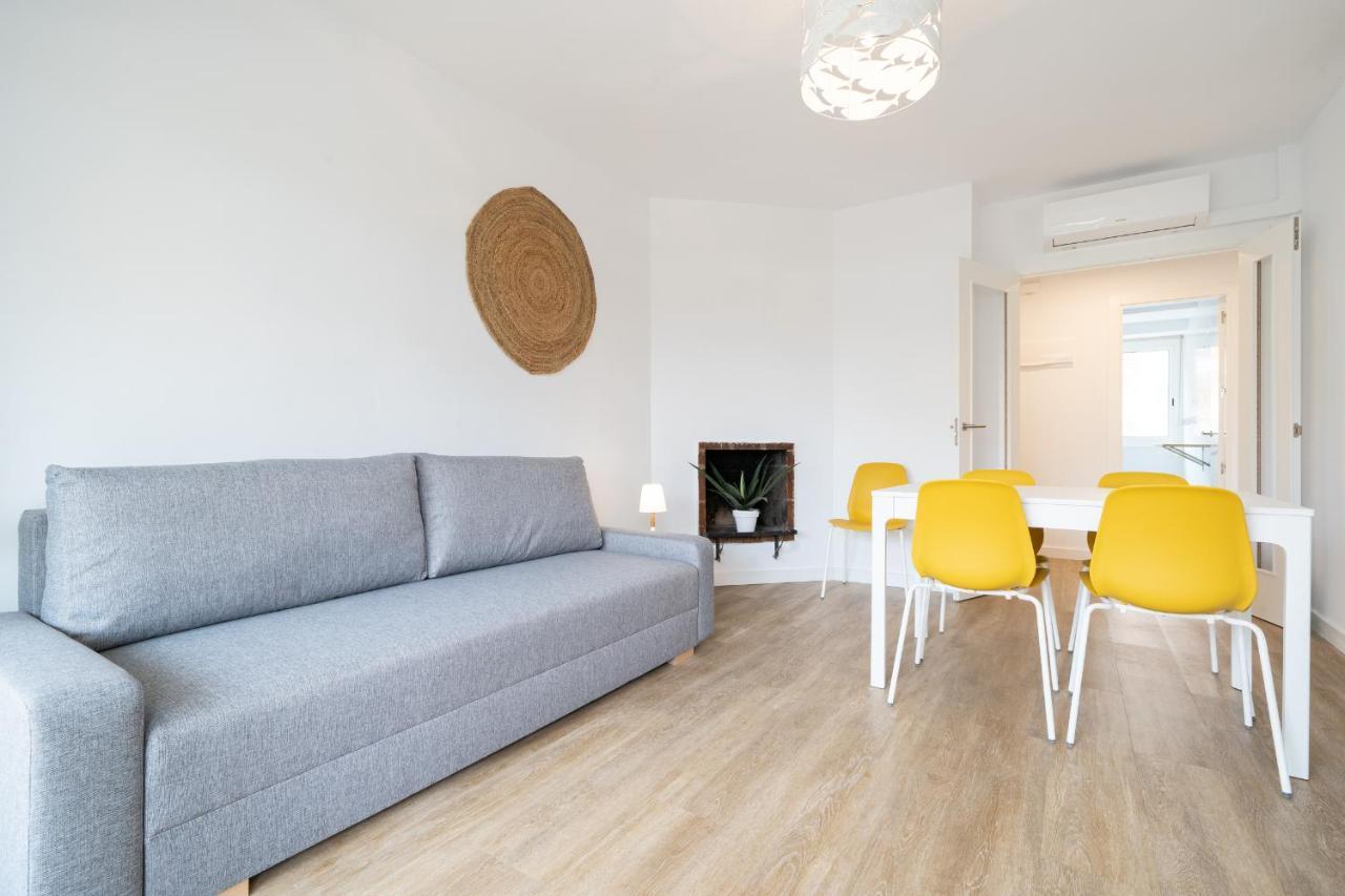 Hauzify I Apartament Solpins La Pineda Extérieur photo