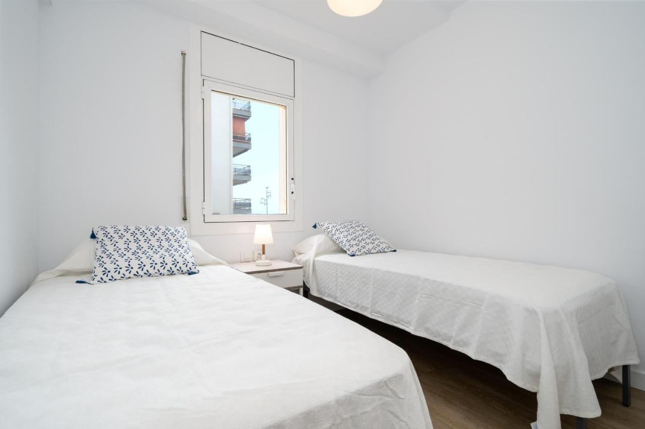 Hauzify I Apartament Solpins La Pineda Extérieur photo