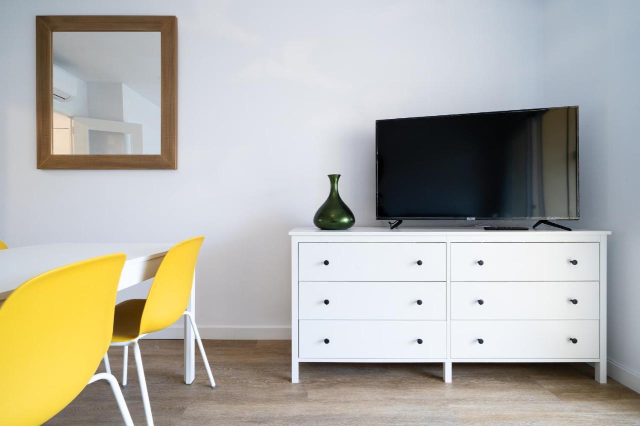 Hauzify I Apartament Solpins La Pineda Extérieur photo