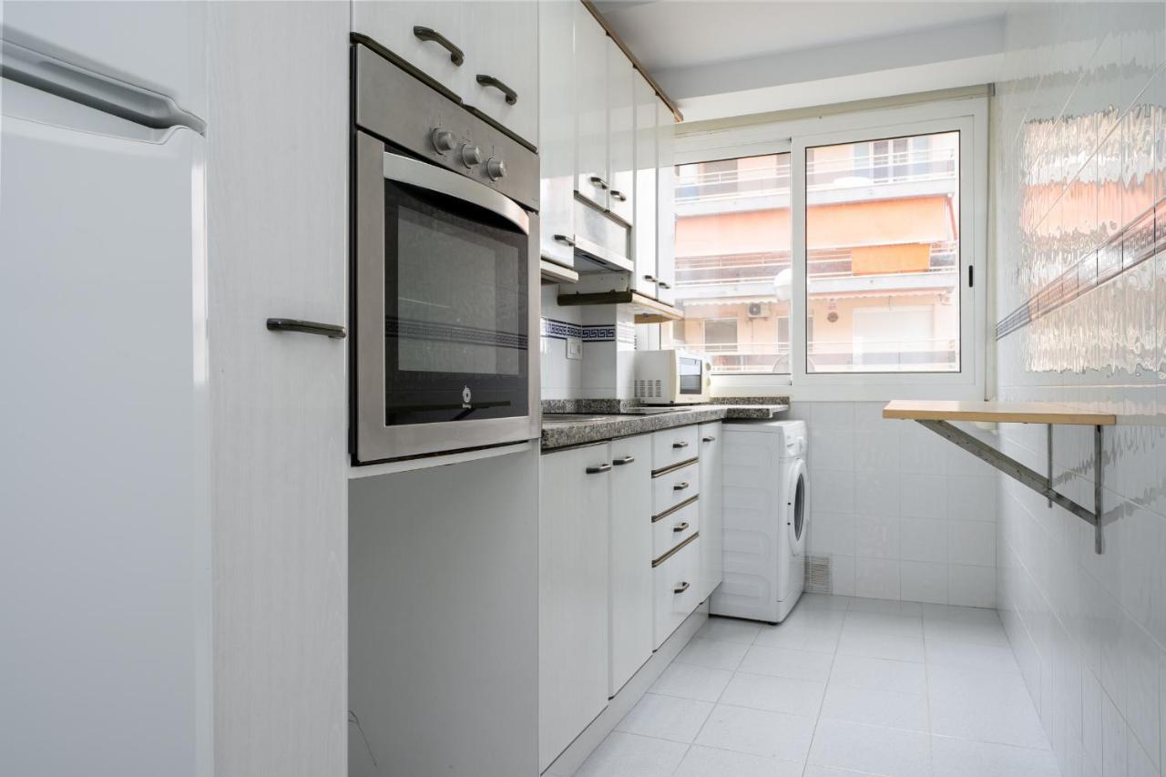 Hauzify I Apartament Solpins La Pineda Extérieur photo