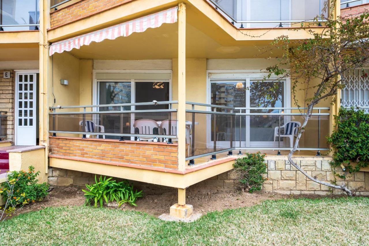 Hauzify I Apartament Solpins La Pineda Extérieur photo