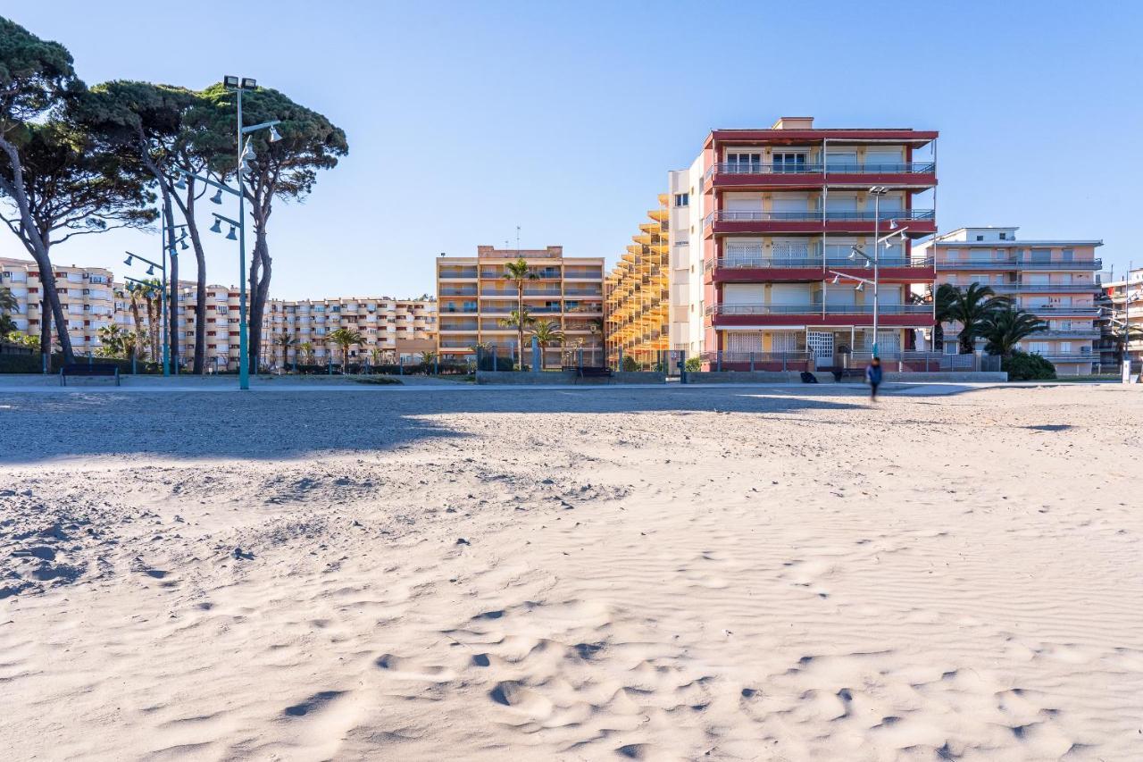 Hauzify I Apartament Solpins La Pineda Extérieur photo